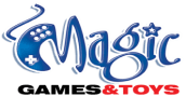 Magic games&toys